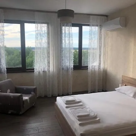 Apartament Freedom 2 Școrpilovți