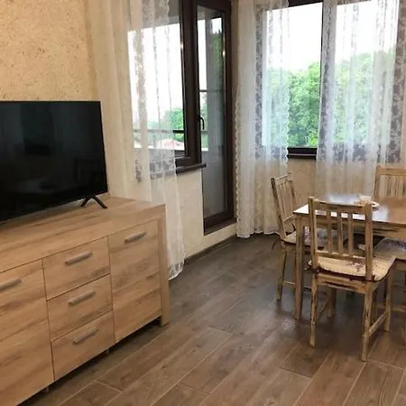 Freedom 2 Apartamento Shkorpilovtsi