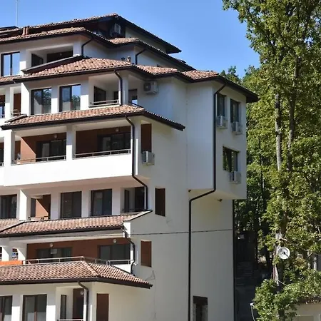 Apartamento Freedom 2