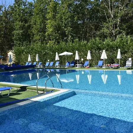 Apartamento Freedom 2 Shkorpilovtsi